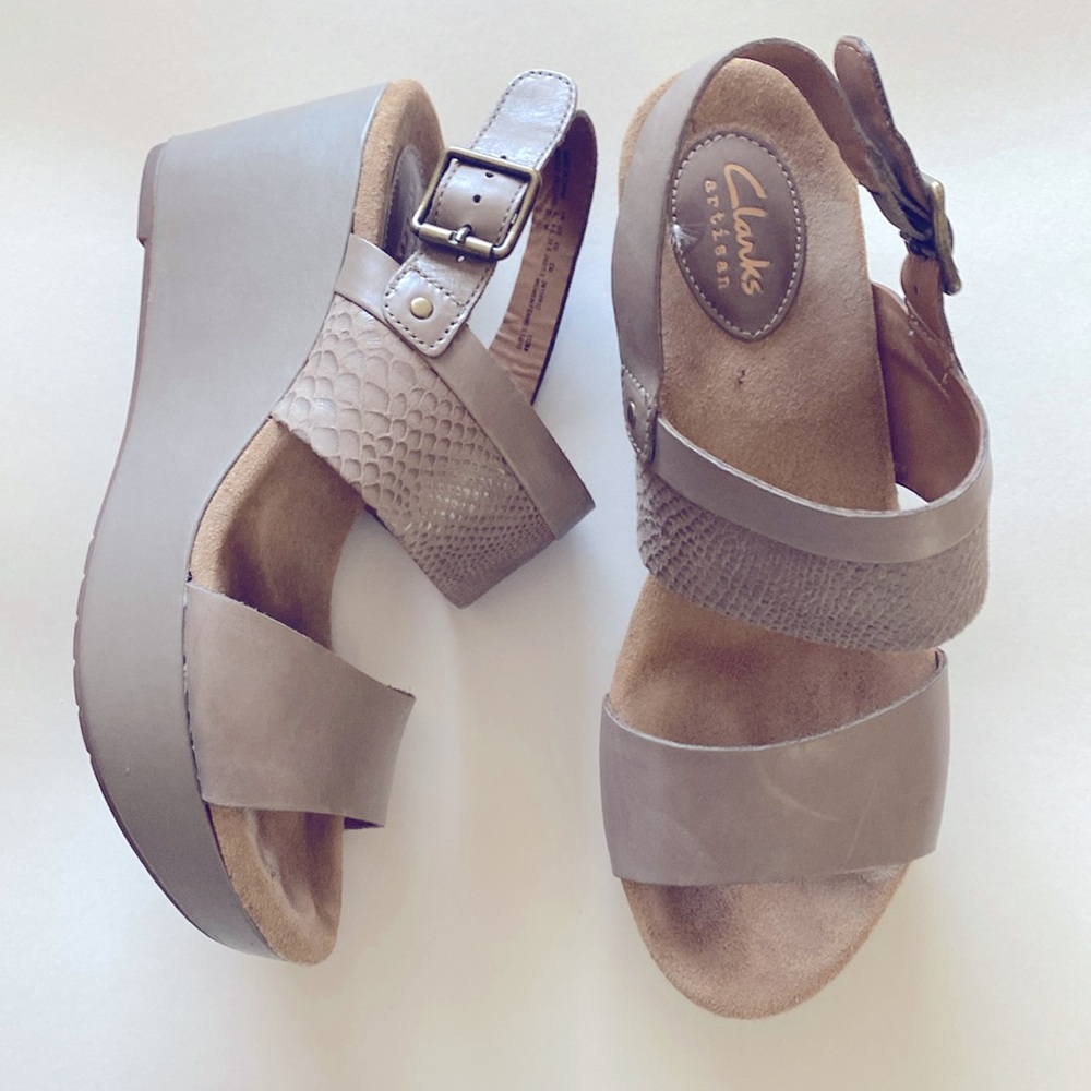 Clarks Platform